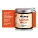 Suplemento Golden Magic Regulador Intestinal para perros y gatos