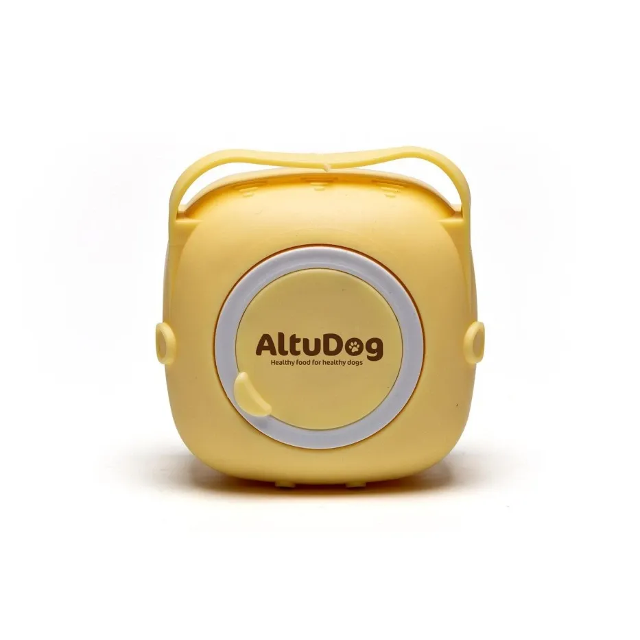 Cepillo de baño para perros y gatos