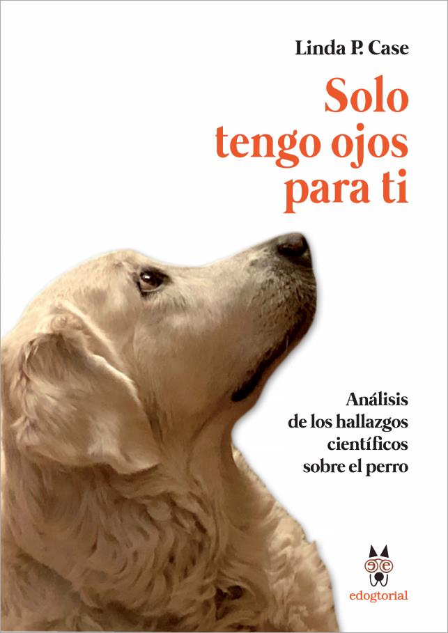 Solo tengo ojos para ti
