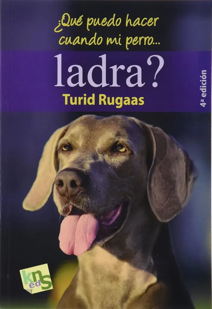 ¿Qué puedo hacer cuando mi perro ladra?